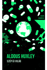 Szép új világ - Helikon Zsebkönyvek 116. - Helikon Zsebkönyvek