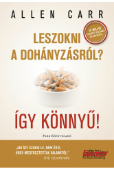 Leszokni a dohányzásról? - Így könnyű! (új kiadás)