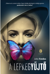 A lepkegyűjtő (új kiadás)