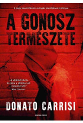 A gonosz természete