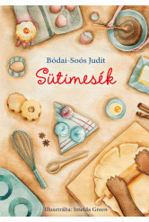 Sütimesék