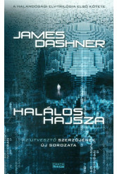 Halálos hajsza /Halandósági elv-trilógia 1.