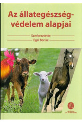 Az állategészség-védelem alapjai (2. kiadás)