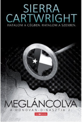Megláncolva /A Donovan-dinasztia 2.