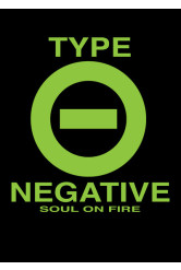 Type O Negative - Soul on Fire