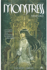 Monstress - Fenevad: Első kötet - Ébredés (képregény)