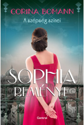 Sophia reménye - A szépség színei 1.