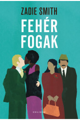 Fehér fogak