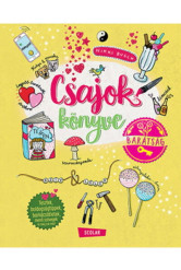 Csajok könyve - Barátság