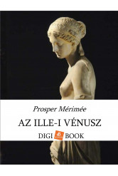 Az Ille-i Vénusz (e-könyv)