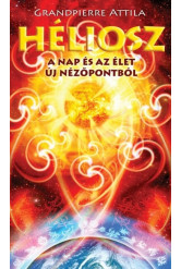 Héliosz - A Nap és az élet új nézőpontból (új kiadás)