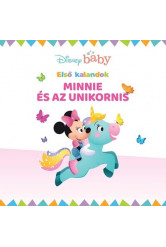 Disney baby: Első kalandok  - Minnie és az unkornis