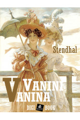 Vanina Vanini (e-könyv)