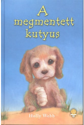 A megmentett kutyus /Kemény