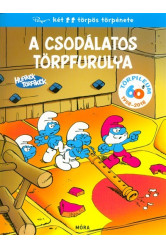 Hupikék Törpikék: A csodálatos Törpfurulya