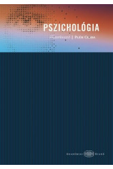 Pszichológia
