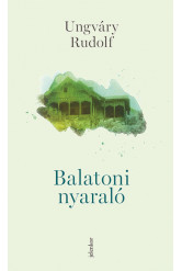 Balatoni nyaraló (új kiadás)