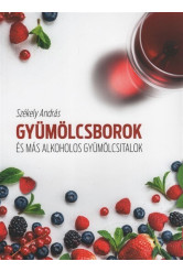 Gyümölcsborok és más alkoholos gyümölcsitalok