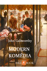 Modern komédia (e-könyv)