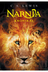 Narnia krónikái egykötetes (puhatáblás)
