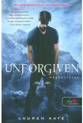 Unforgiven - Megbocsátás /Fallen 5.