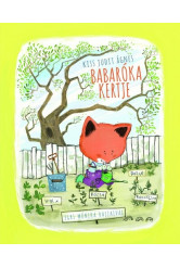 Babaróka kertje (új kiadás)