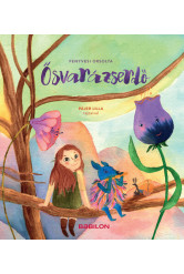 Ősvarázserdő - Kivágható érzéskártyákkal