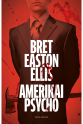 Amerikai psycho (e-könyv)