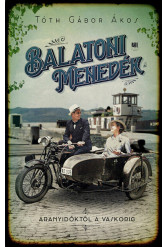 Balatoni menedék