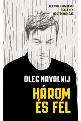 Három és fél - Alekszej Navalnij öccsének börtönnaplója (e-könyv)