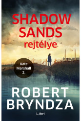 Shadow Sands rejtélye - Kate Marshall 2. (e-könyv)