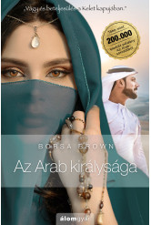 Az Arab királysága (e-könyv)