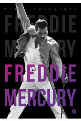 Freddie Mercury - A legjobb barát vallomása (új kiadás)