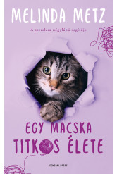 Egy macska titkos élete (e-könyv)