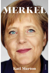 Merkel (e-könyv)