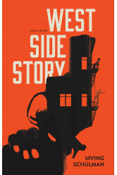 West Side Story (e-könyv)