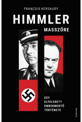 Himmler masszőre - Egy elfeledett embermentő története (e-könyv)