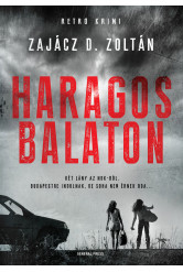 Haragos Balaton (e-könyv)
