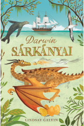 Darwin sárkányai (e-könyv)