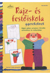 Rajz- és festőiskola gyerekeknek