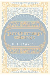 Lady Chatterley szeretője - Érzelmes klasszikusok