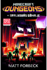 Minecraft - Az Uralkodás Gömbje - Minecraft hivatalos regénysorozat
