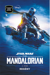 Star Wars: The Mandalorian - 2. évad