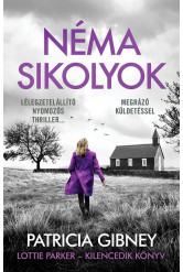 Néma sikolyok - Lottie Parker 9.
