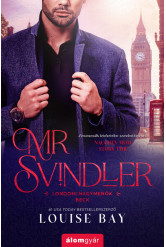 Mr. Svindler - Londoni nagymenők - Beck