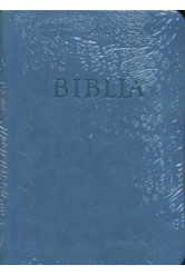Biblia (RÚF 2014) - Zsebméret