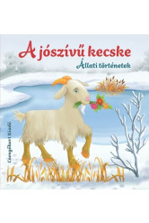 A jószívű kecske - Állati történetek