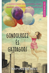 Gondolkozz és gazdagodj