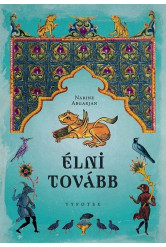 Élni tovább - Typotex Világirodalom