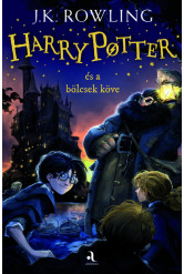Harry Potter és a bölcsek köve 1. /Puha (új kiadás)